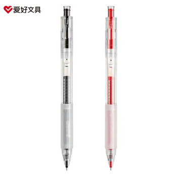 1 бр. химикалки-роллеры, бързо съхнещи 0,5 мм здрав химикалки-роллеры Y3ND