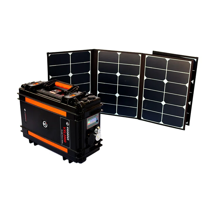2000 W преносим генератор на слънчева електроцентрала 48 v 40 ah, литиево-йонна батерия 220 и 110 В, за възстановяване на къща, къмпинг на открито0