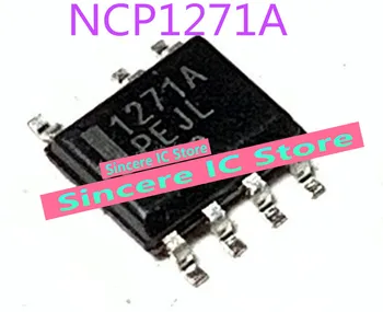 1271A NCP1271A висок Клас и икономичен LCD дисплей с чип за управление на захранването СОП-7