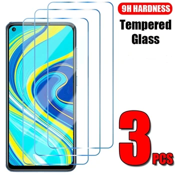 3 бр. Защитно Стъкло за Huawei Y6 Y9 2019 Y9S У 7 2018 Y5 Протектор на екрана, за да Huawei Y6 2019 P6 Y8P Y8S Y9A Y7P стъкло