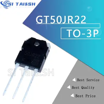 5шт GT50JR22 TO-3P TO247 50JR22 TO247 GT50N322 50N322 GT35J321 35J321 GT50J327 50J327 GT40WR21 40WR21 IGBT транзистор
