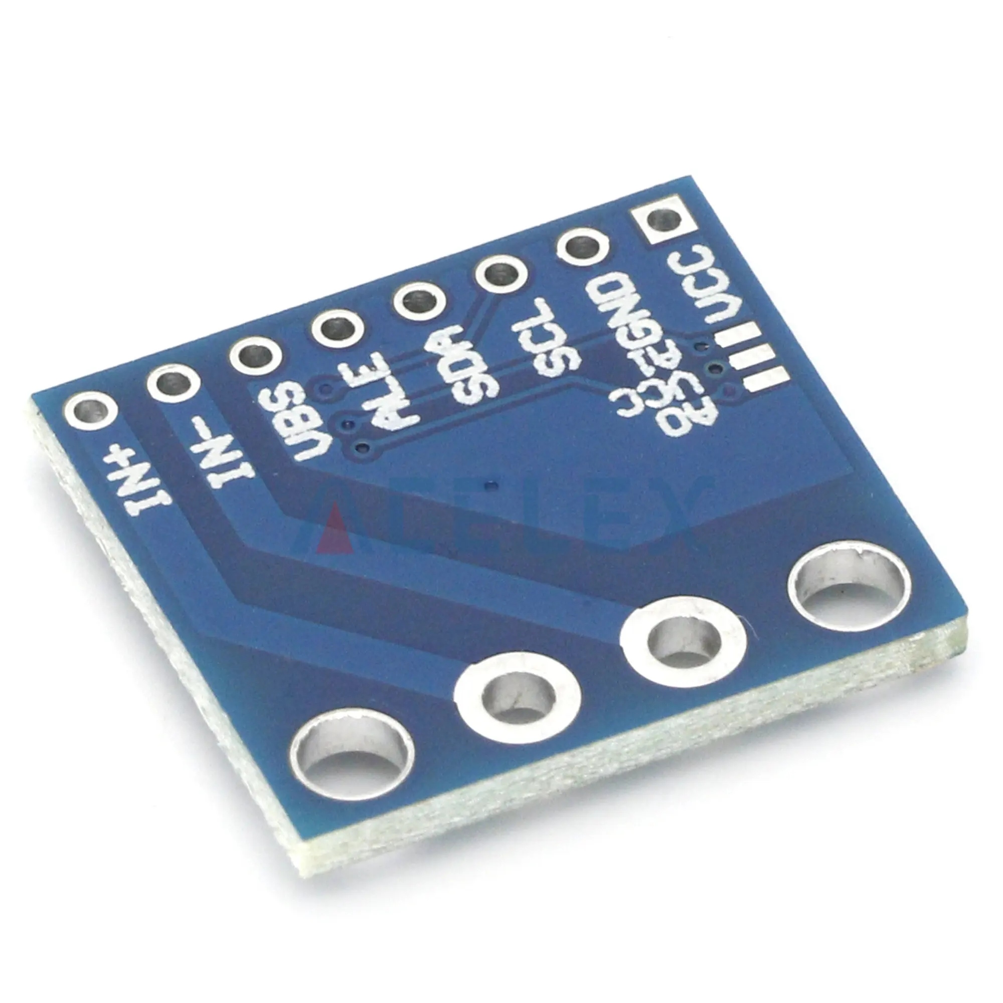Модул сензор за двупосочен контрол на ток/мощност с интерфейс IIC INA226 226 0,01 0,1 Ω Ω5