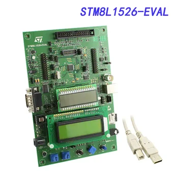 8-Битова Вградена прогнозна такса STM8L1526-ОЦЕНКА STM8L152C6 STM8L STM8 MCU