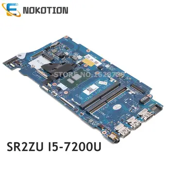 NOKOTION BKD40 LA-D822P CN-0T09P5 0T09P5 CN-06NY5G Основна такса за Dell Vostro 5468 5568 дънна платка на лаптоп SR2ZU I5-7200U DDR4