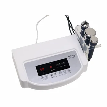 TODOM DT-169B на едро, машина за грижа за кожата, 3 и 1 Mhz, ултразвукова електрически масажор за лице против бръчки, масажор за тяло и очите