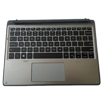 Евтини База на клавиатурата tablet PC 90% Нова основна клавиатура за таблет Dell latitude 7200 K18m