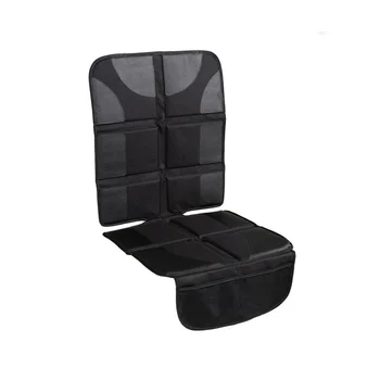 Защитен калъф за кола, водоустойчив дебел уплътнението, защищающая тъканни или кожени седалки от детски столчета за автомобил и домашни любимци