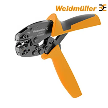 Инструмент за пресоване на Weidmuller HTI 15 9014400000