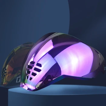 Козирка шлем-за Icon Airflite, high-performance слънцезащитен крем, капацитетът на предното стъкло, защита от ултравиолетови лъчи, аксесоари за обективи