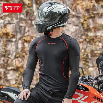 Лятна мотоциклетът яке мъжки дамски байкерская бронежилетная защита, одобрен CE, дишащи дрехи за мотокрос