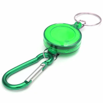 Мъжки Женски Държач за ключове, Чанта-органайзер, малка чанта за ключовете от колата, в чантата, икономка, пръстен за ключове, джоб за носене