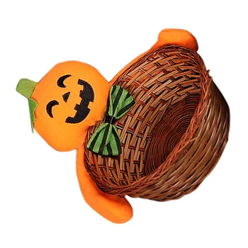 Плетени кошници, Нано-сервировочный настолен органайзер за шоколад, любопитни факти, Бамбуковое хранилище за деца