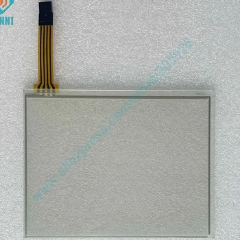 Стъклен панел със сензорен екран VTW4070K30