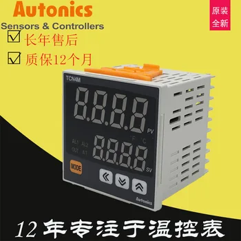 Уред за контрол на температурата Autonics TCN4S-22R TCN4M-24R TCN4H 4L